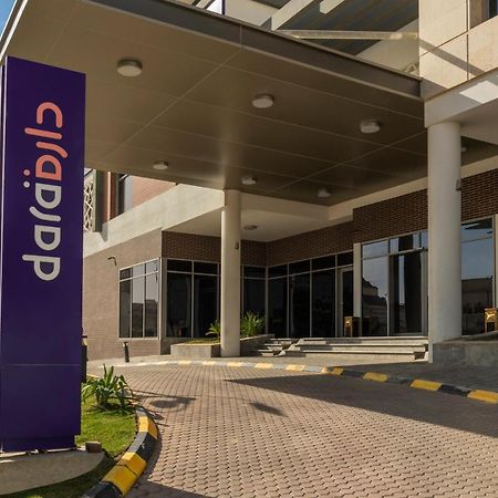 Dara Al Rayyan Hotel Riade Exterior foto